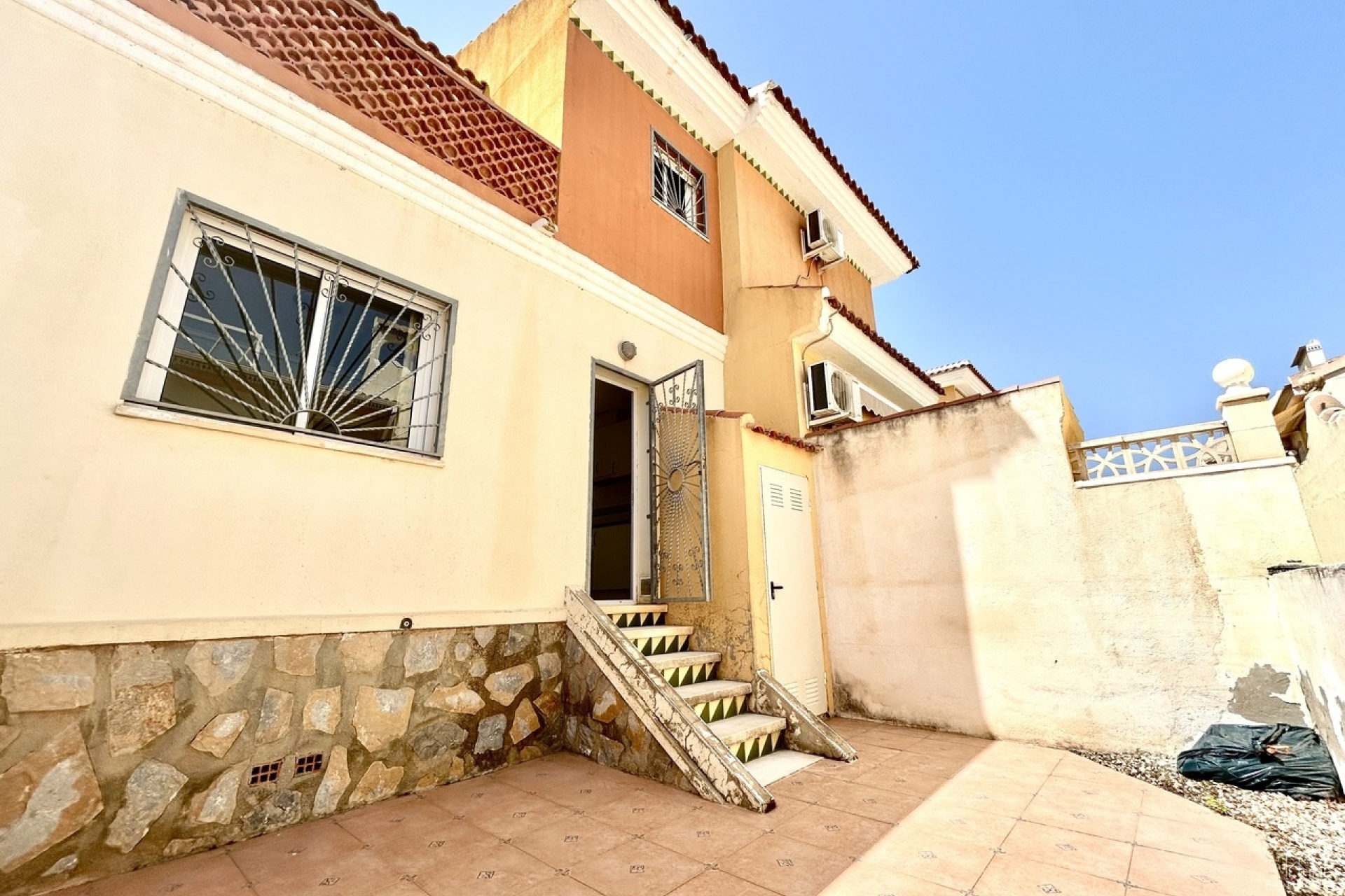Revente - Maison - Ciudad Quesada - Costa Blanca