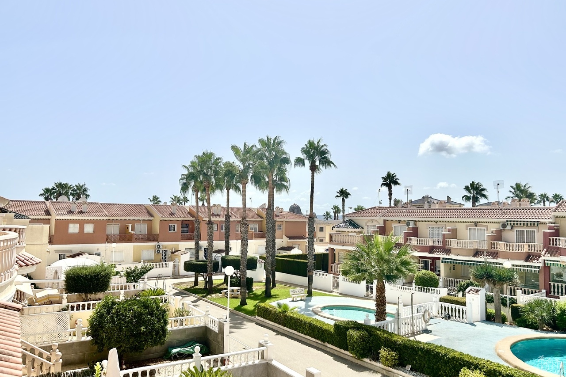 Revente - Maison - Ciudad Quesada - Costa Blanca