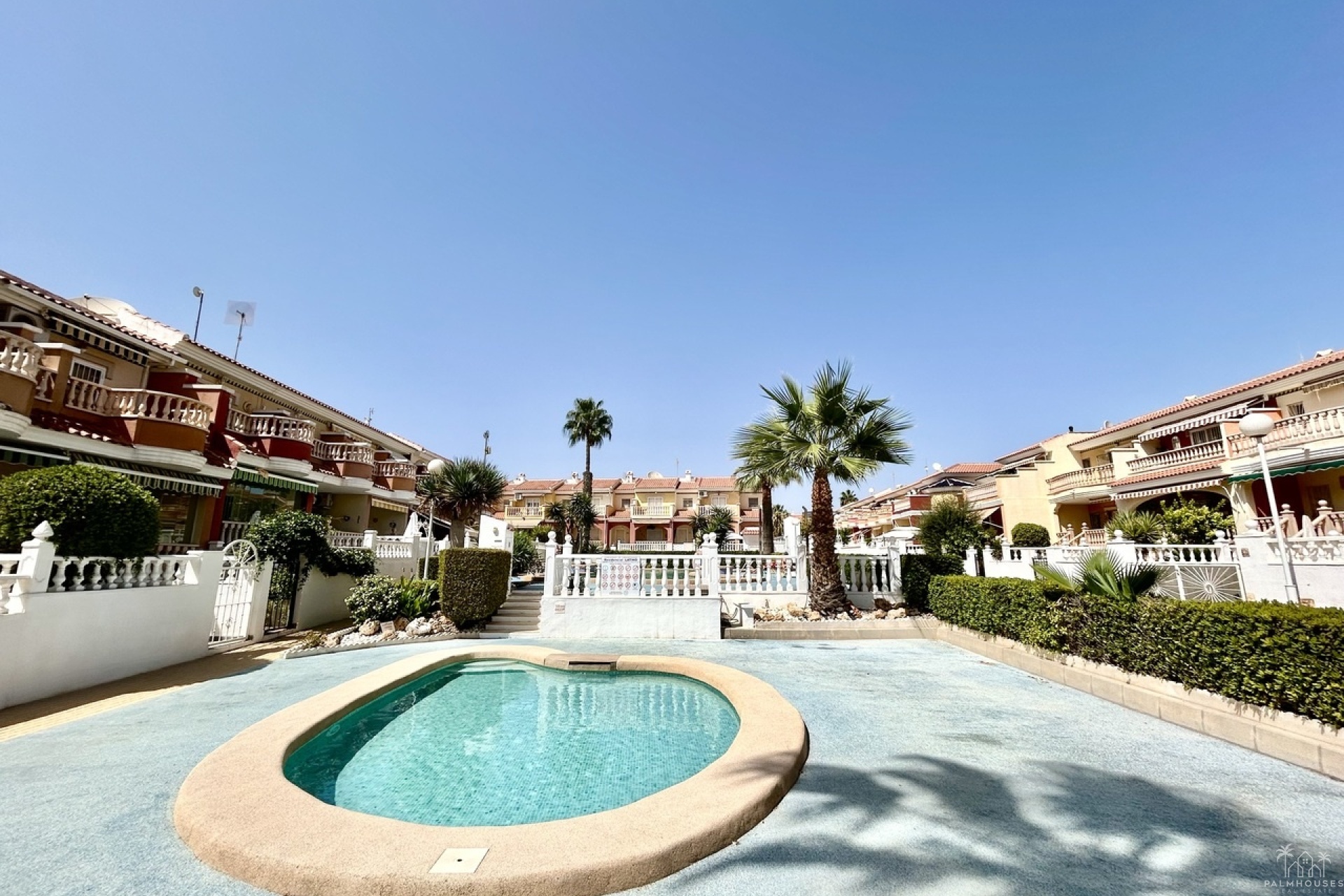 Revente - Maison - Ciudad Quesada - Costa Blanca