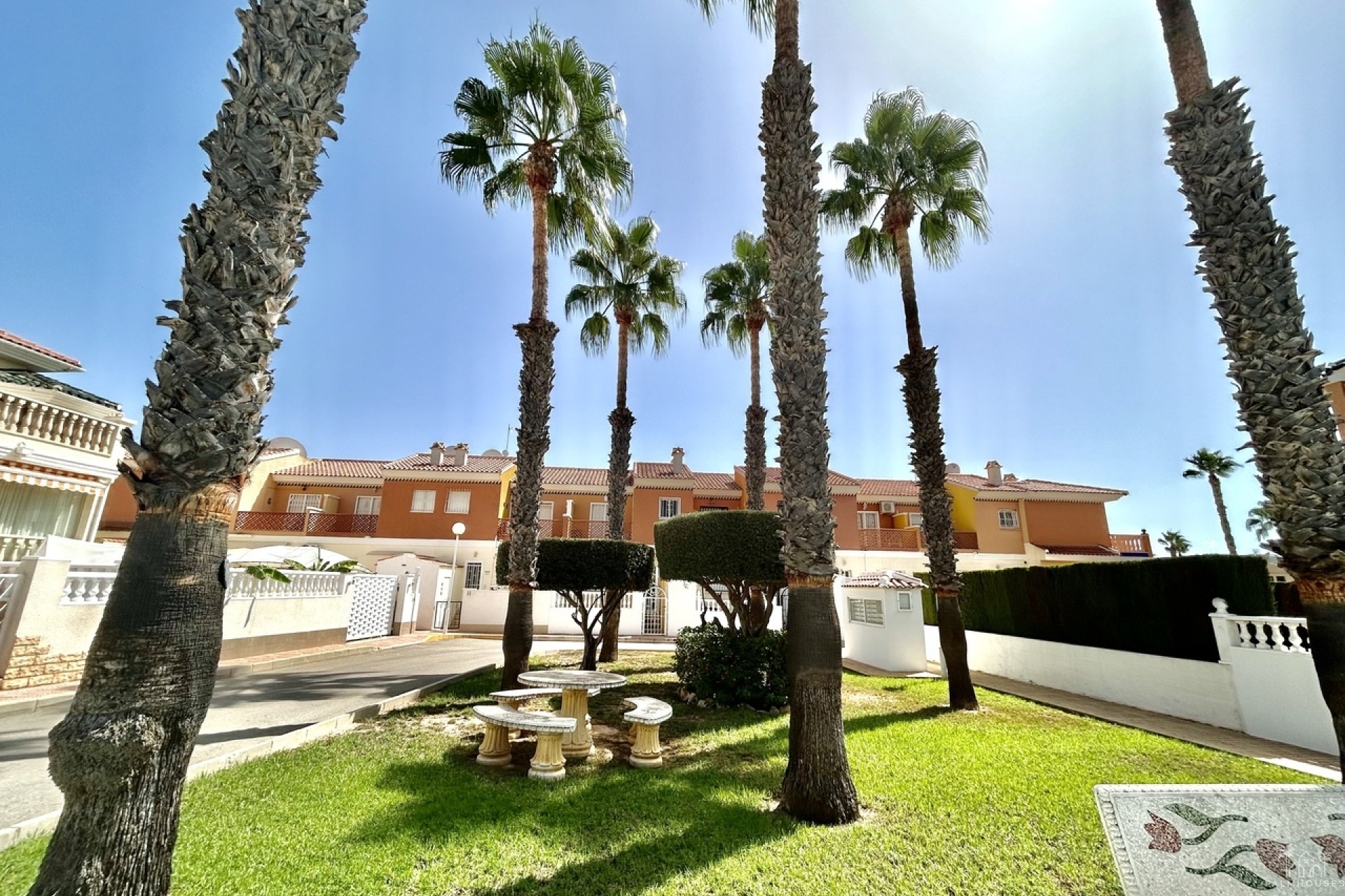 Revente - Maison - Ciudad Quesada - Costa Blanca