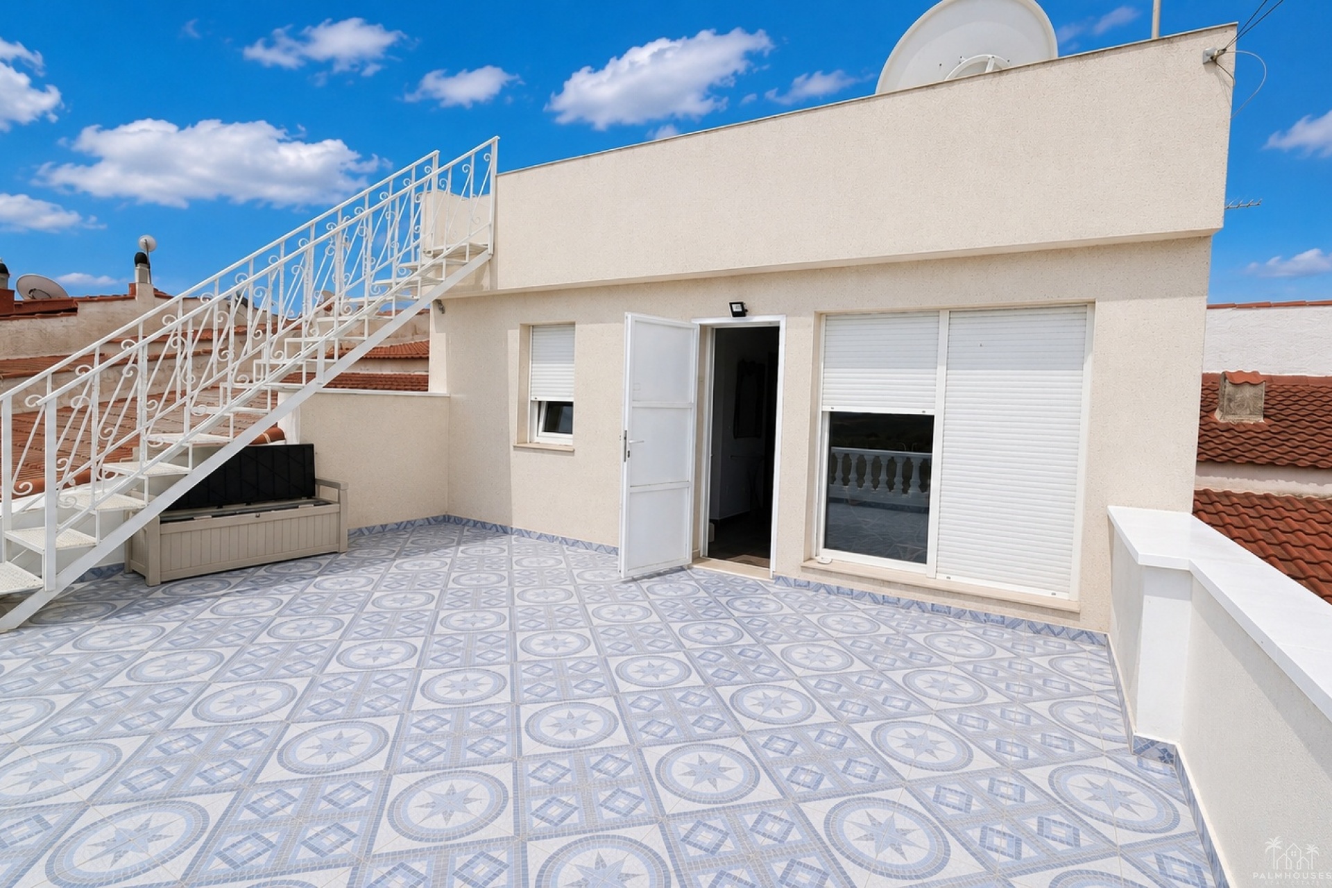 Revente - Maison - Ciudad Quesada - Costa Blanca
