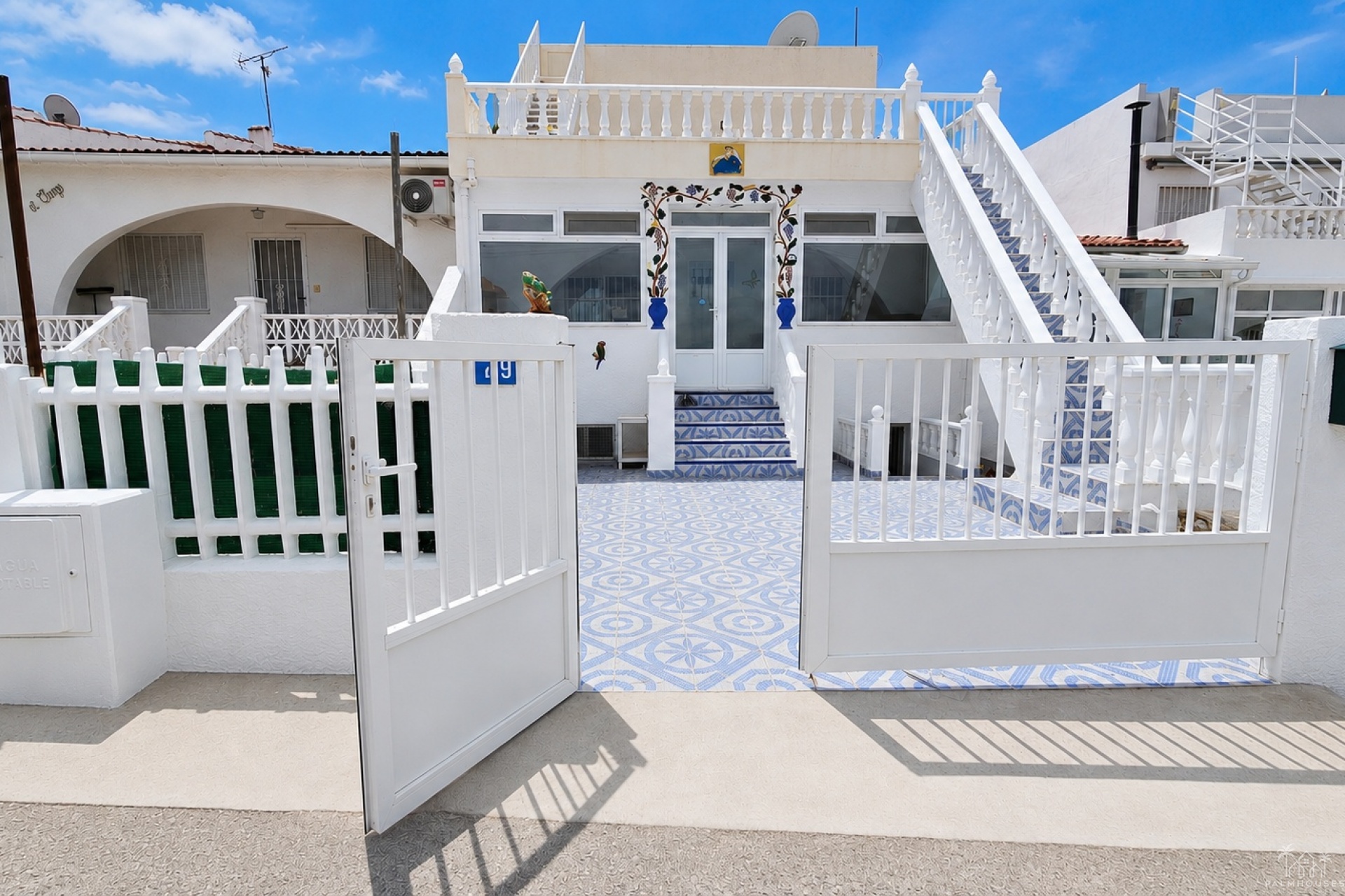 Revente - Maison - Ciudad Quesada - Costa Blanca
