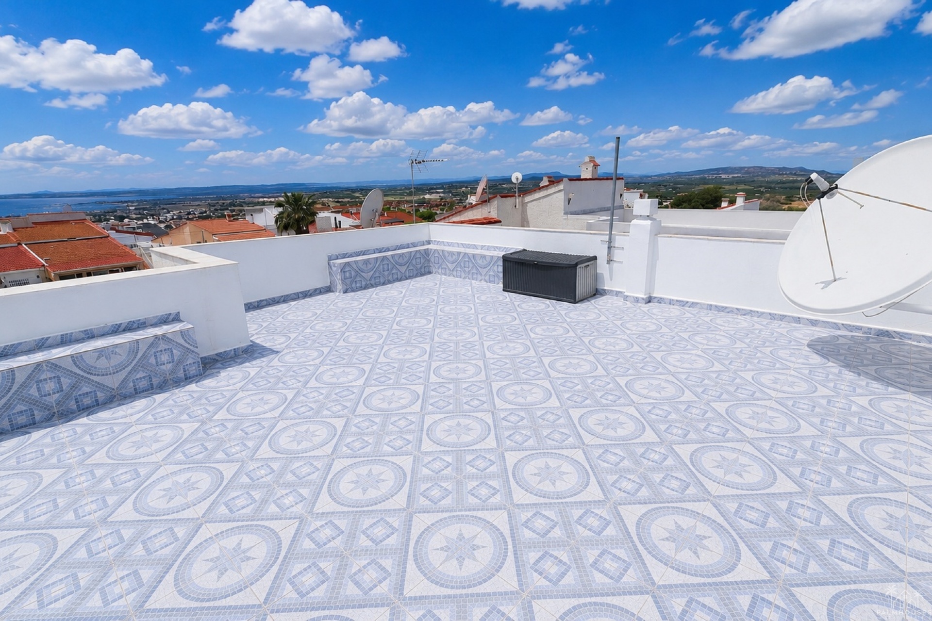 Revente - Maison - Ciudad Quesada - Costa Blanca