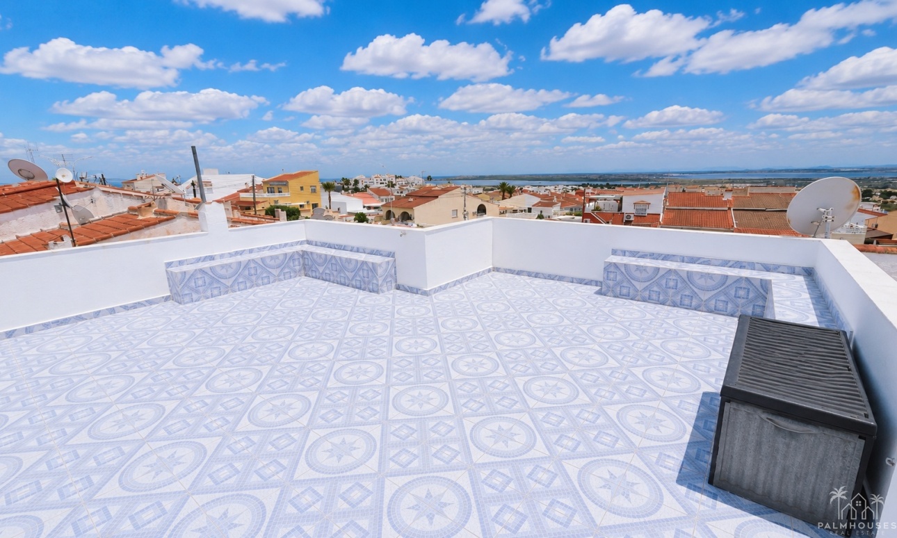 Revente - Maison - Ciudad Quesada - Costa Blanca