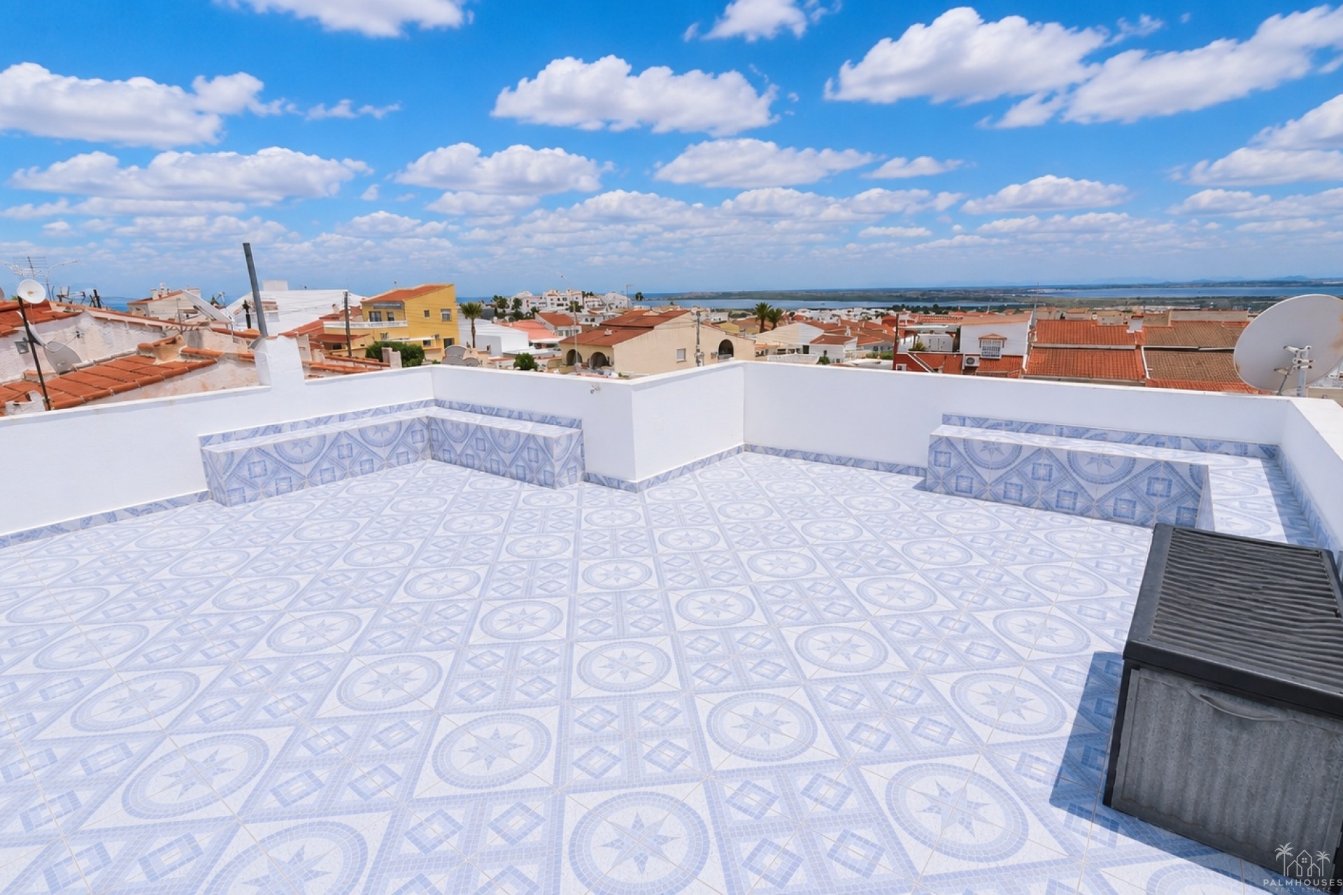 Revente - Maison - Ciudad Quesada - Costa Blanca
