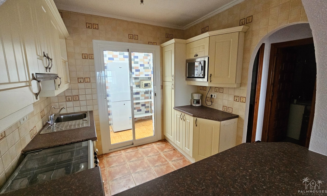 Revente - Maison - Ciudad Quesada - Costa Blanca