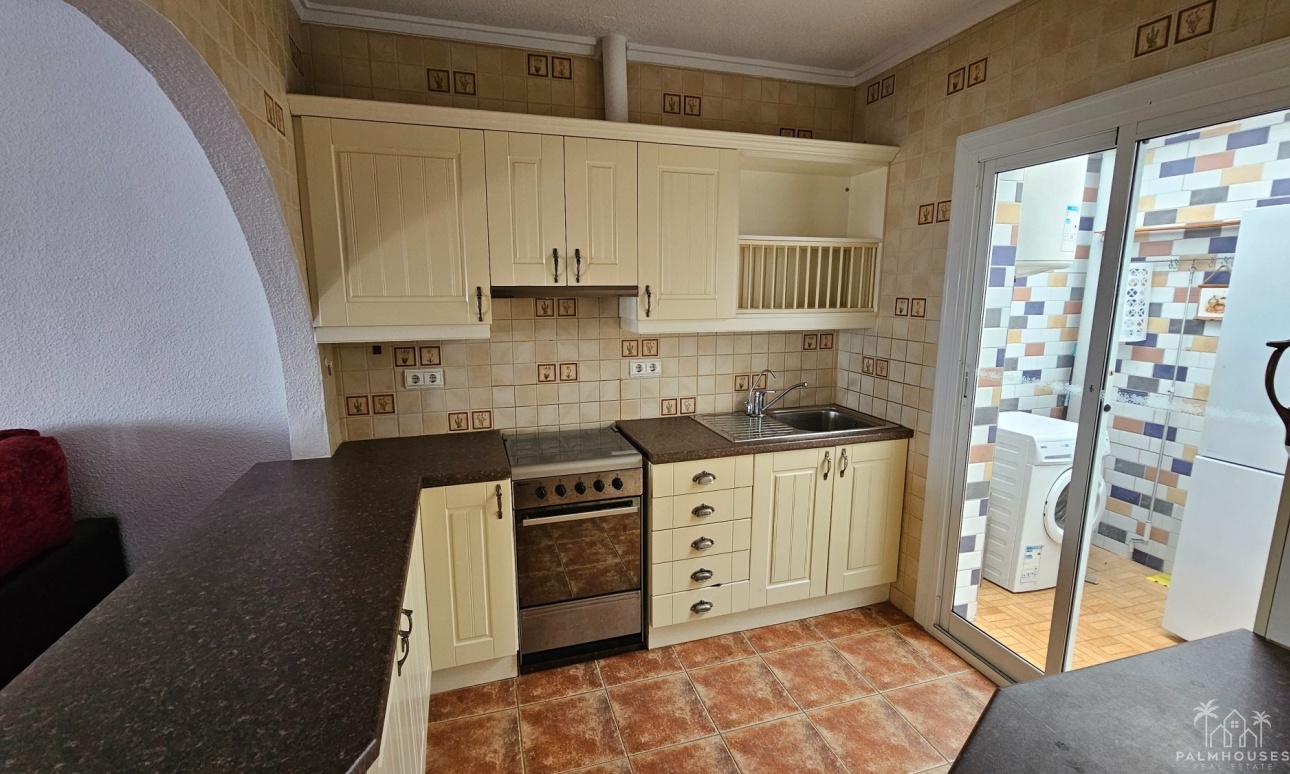 Revente - Maison - Ciudad Quesada - Costa Blanca