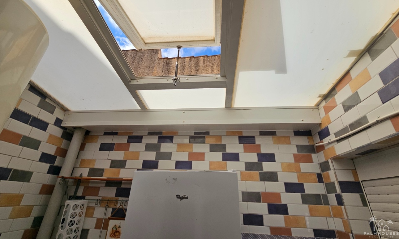 Revente - Maison - Ciudad Quesada - Costa Blanca