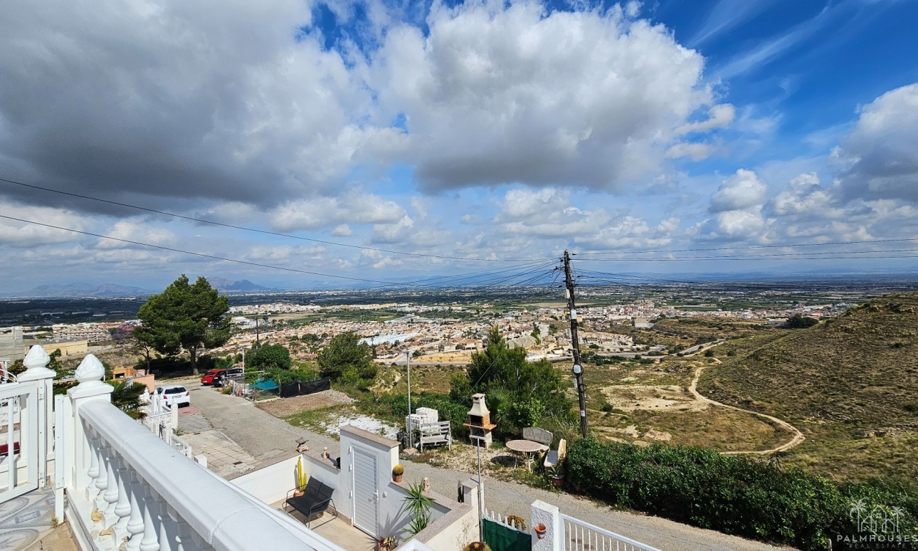 Revente - Maison - Ciudad Quesada - Costa Blanca