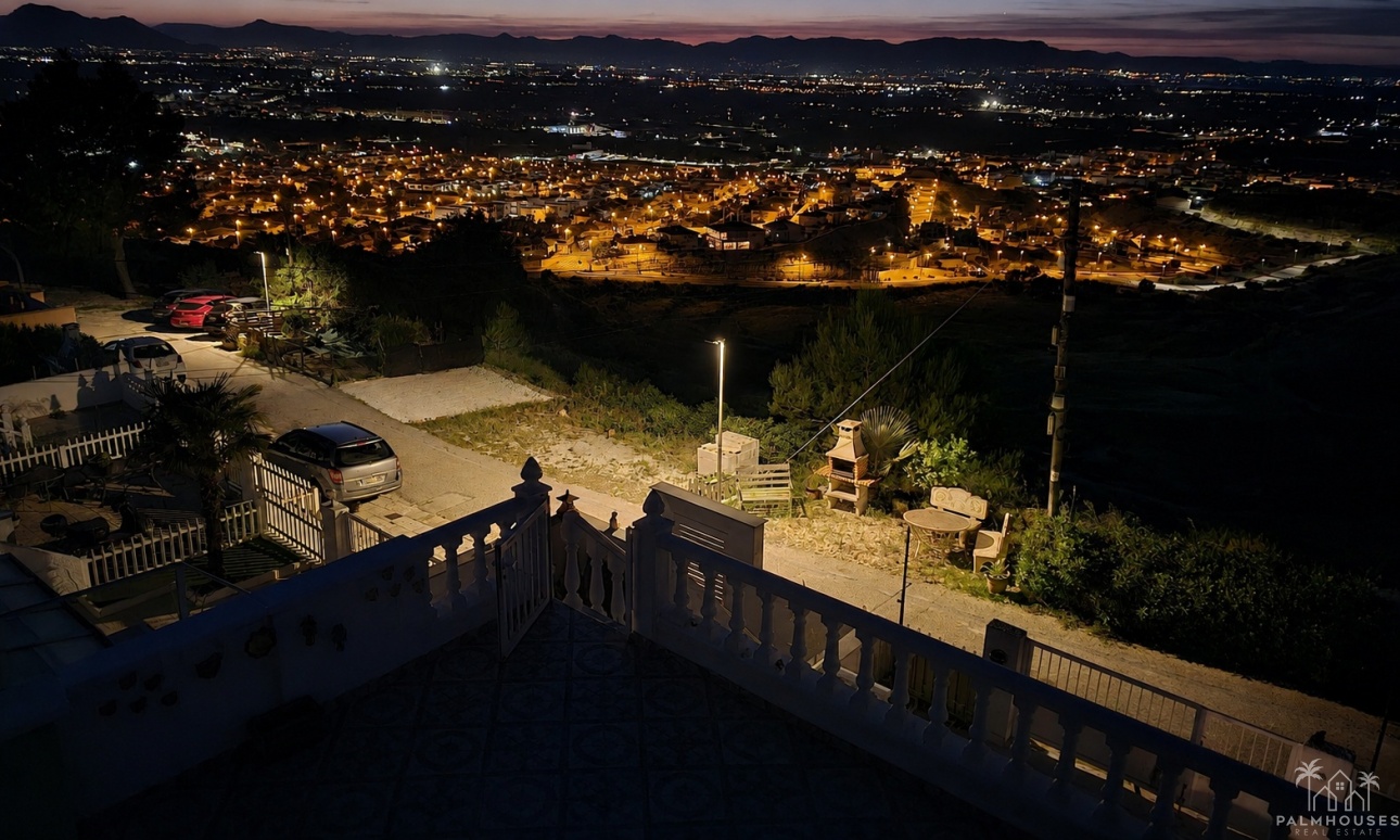Revente - Maison - Ciudad Quesada - Costa Blanca