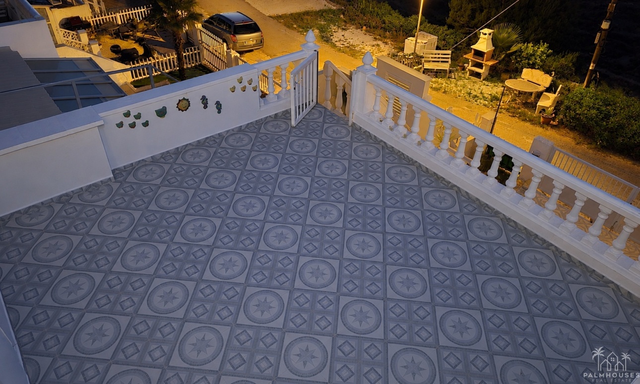 Revente - Maison - Ciudad Quesada - Costa Blanca