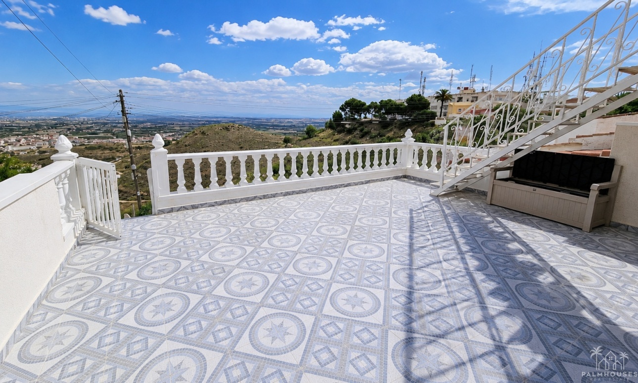 Revente - Maison - Ciudad Quesada - Costa Blanca