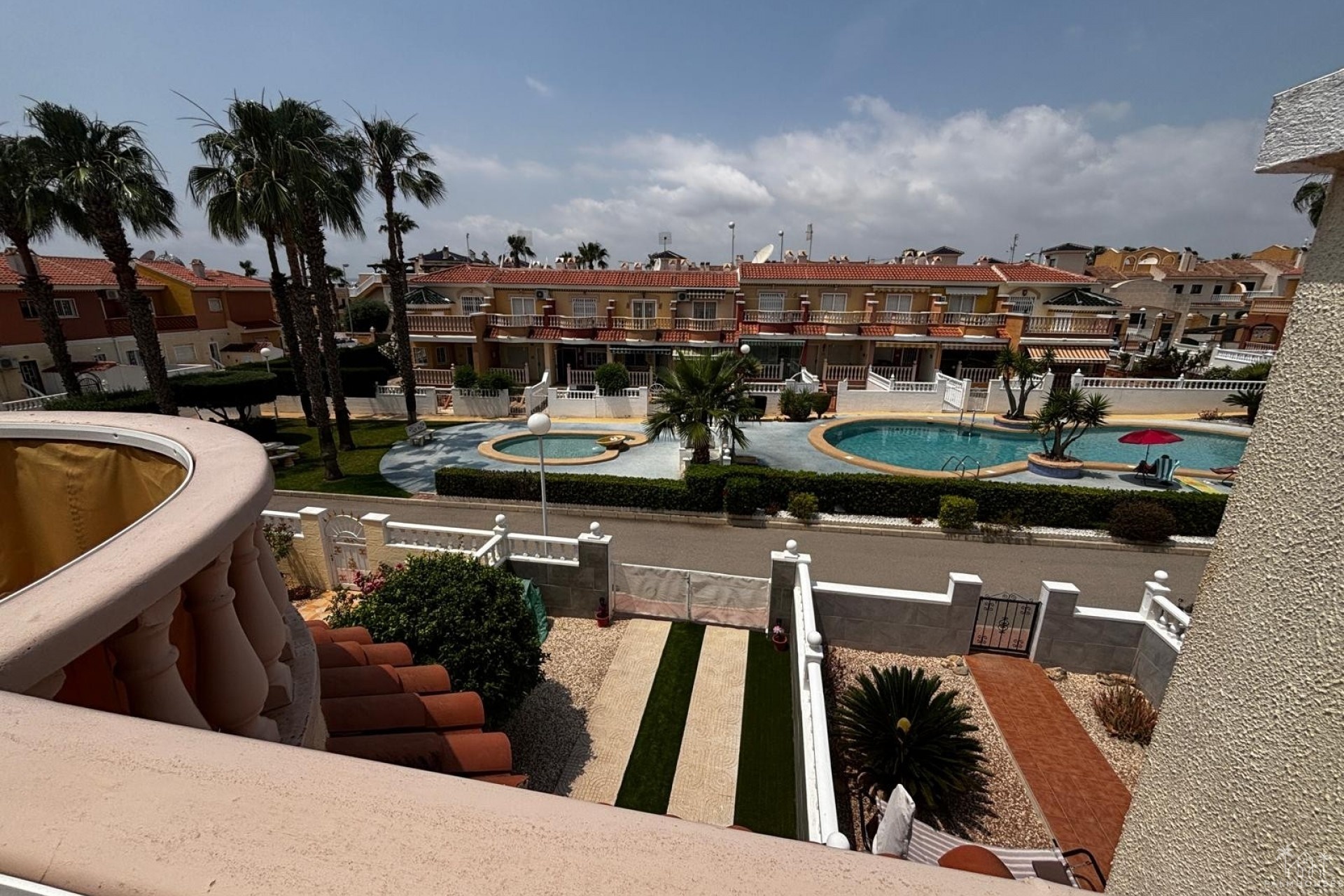 Revente - Maison - Ciudad Quesada - Doña Pepa