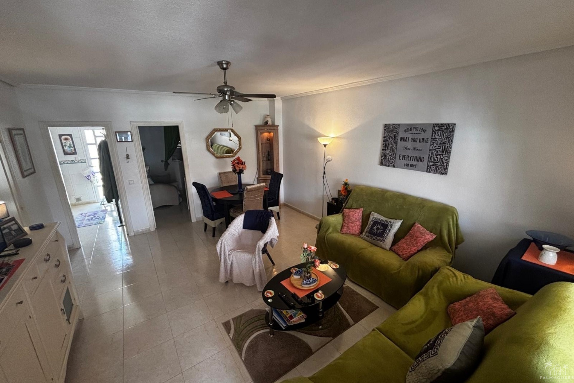 Revente - Maison - Ciudad Quesada - Doña Pepa