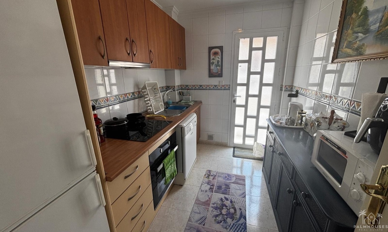 Revente - Maison - Ciudad Quesada - Doña Pepa