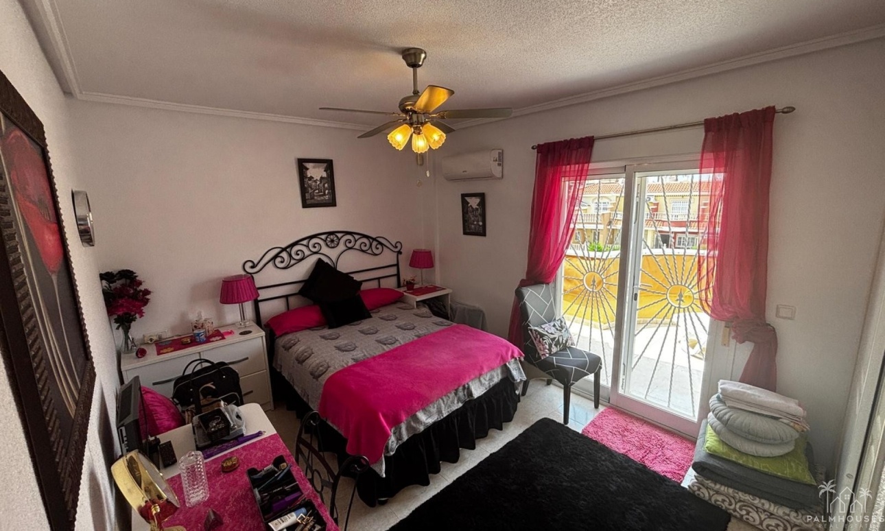 Revente - Maison - Ciudad Quesada - Doña Pepa