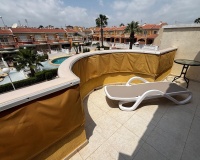 Revente - Maison - Ciudad Quesada - Doña Pepa