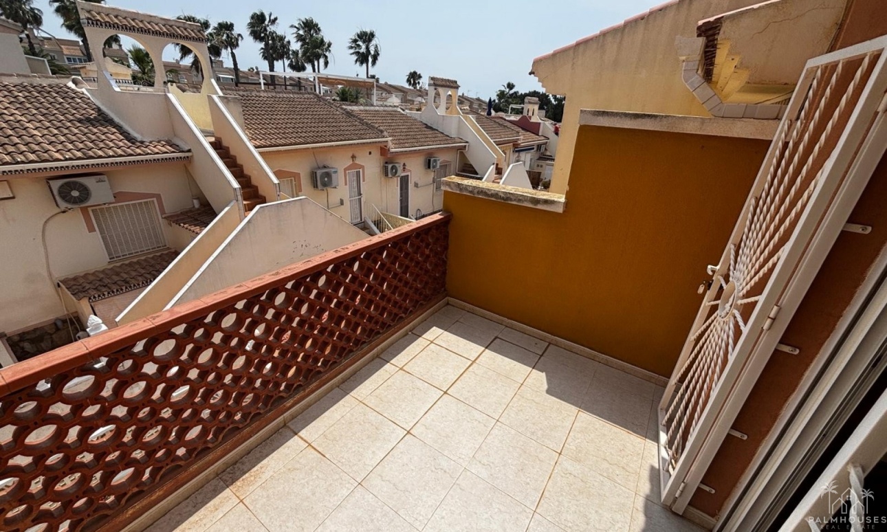 Revente - Maison - Ciudad Quesada - Doña Pepa