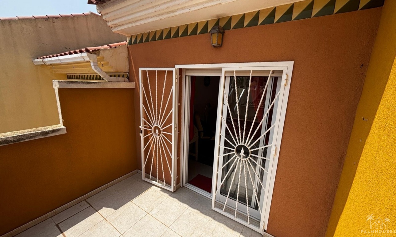 Revente - Maison - Ciudad Quesada - Doña Pepa