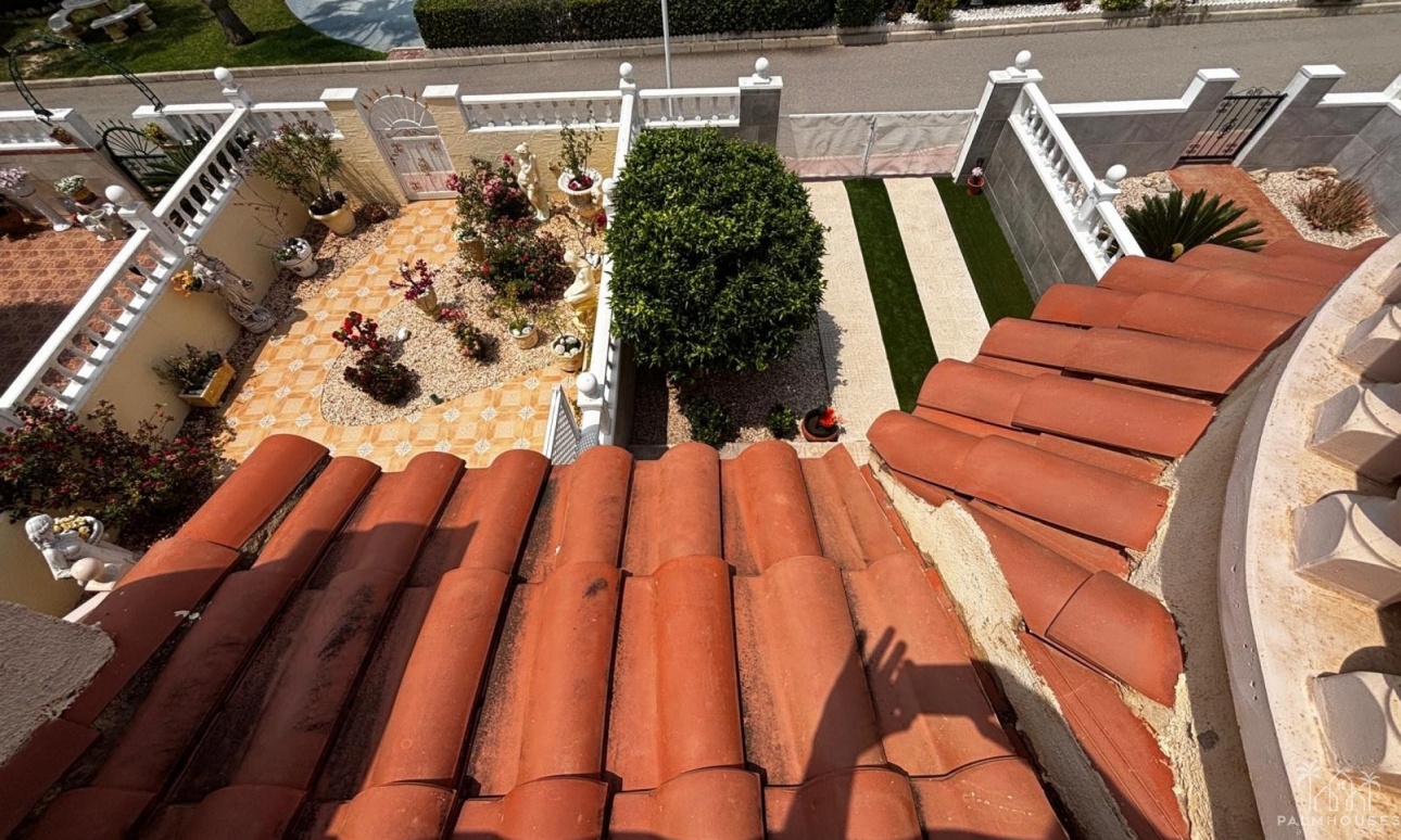 Revente - Maison - Ciudad Quesada - Doña Pepa
