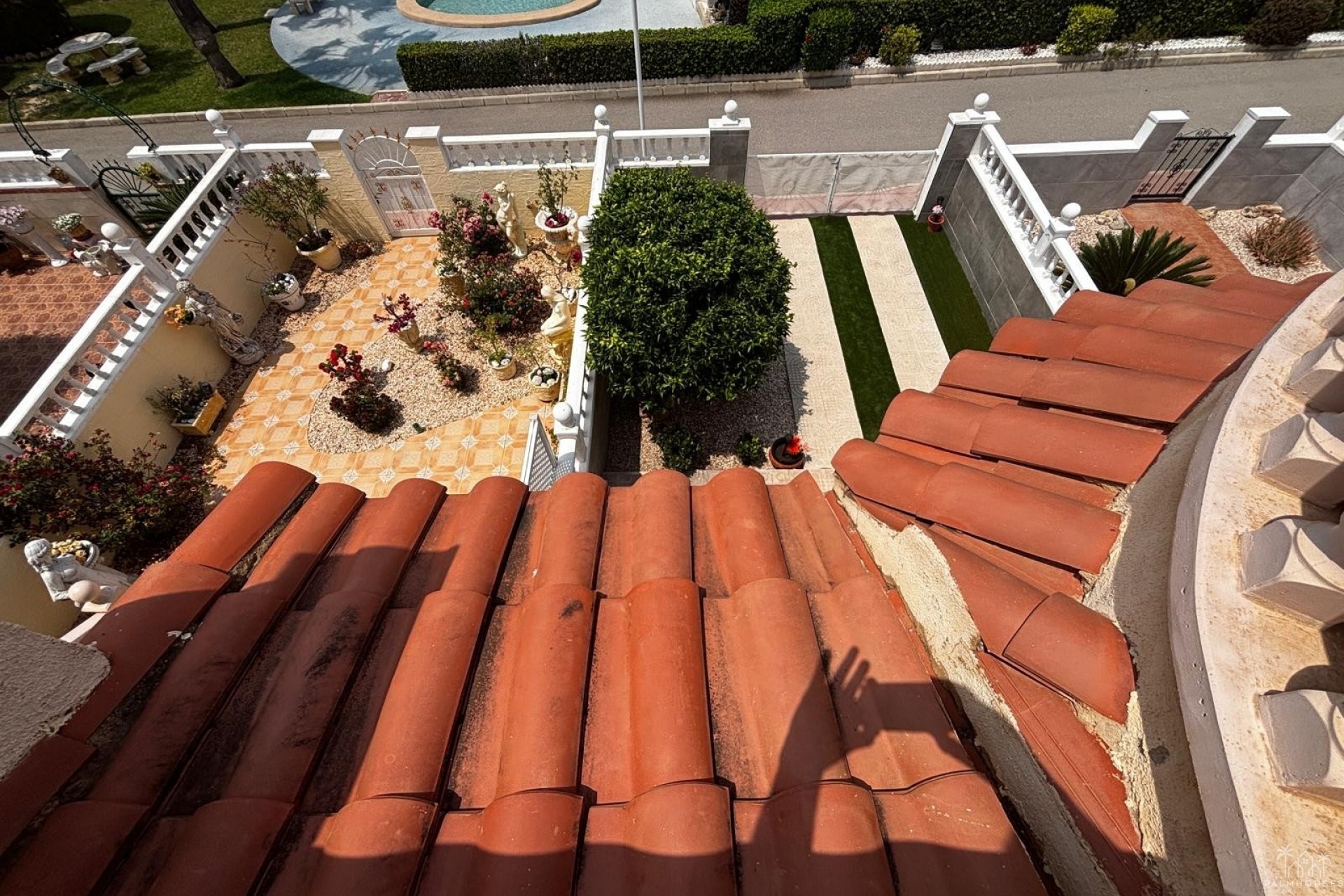 Revente - Maison - Ciudad Quesada - Doña Pepa