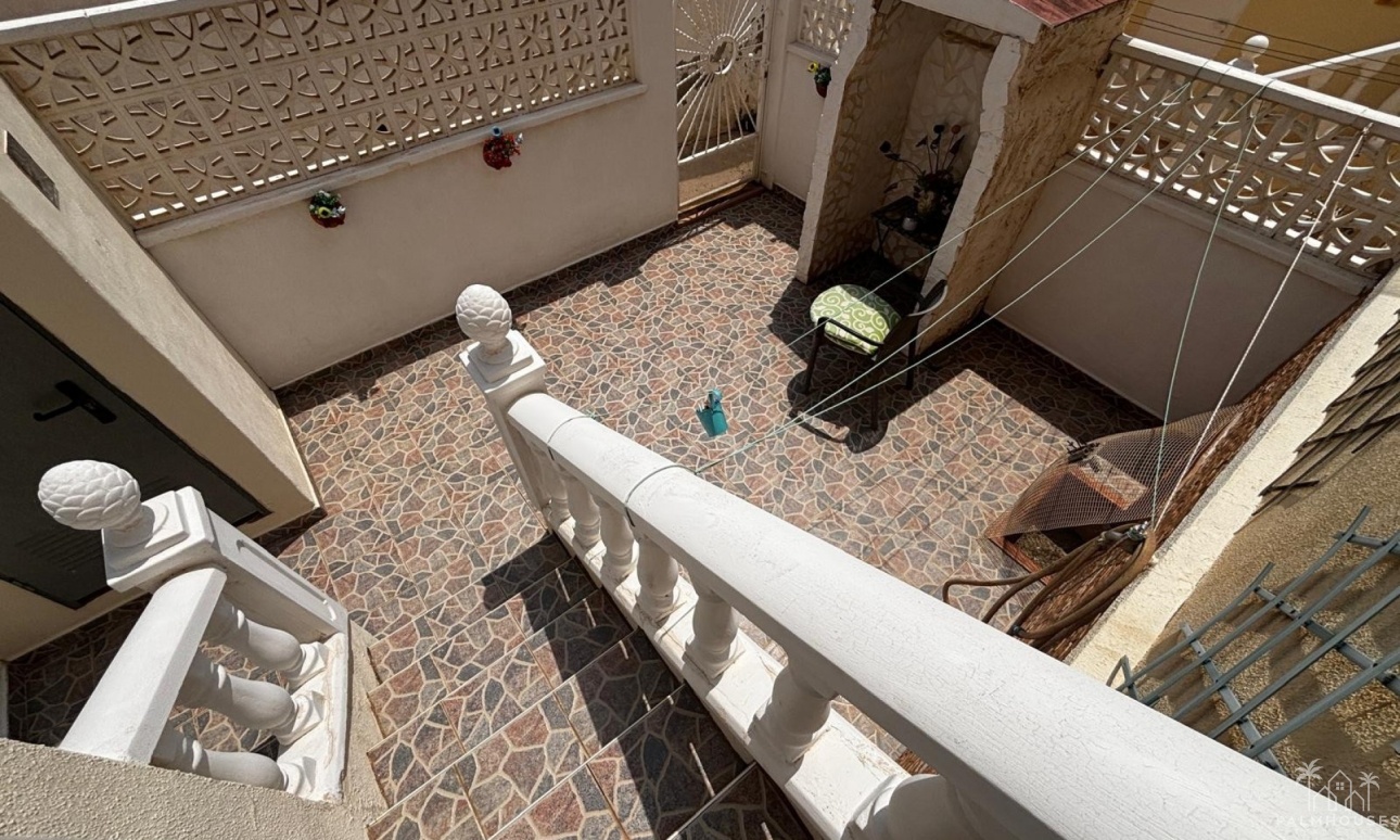 Revente - Maison - Ciudad Quesada - Doña Pepa