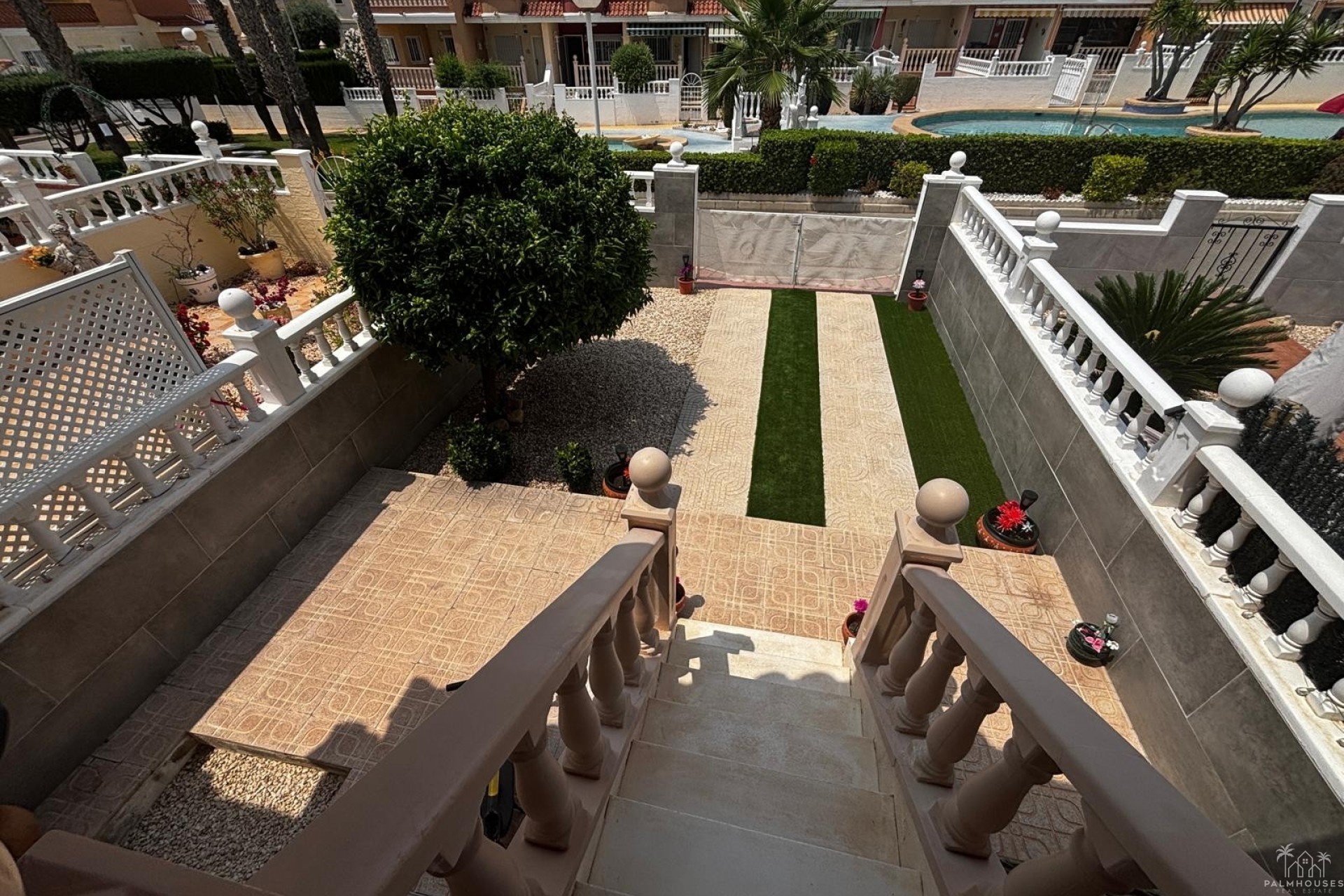 Revente - Maison - Ciudad Quesada - Doña Pepa