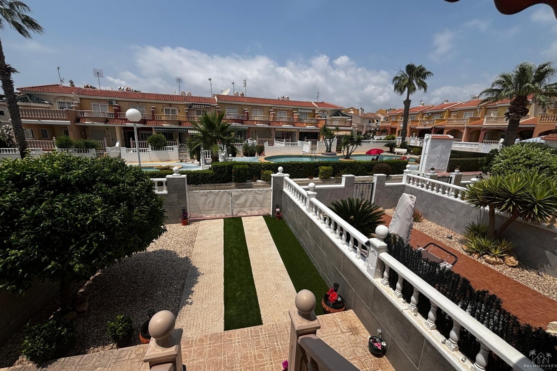 Revente - Maison - Ciudad Quesada - Doña Pepa