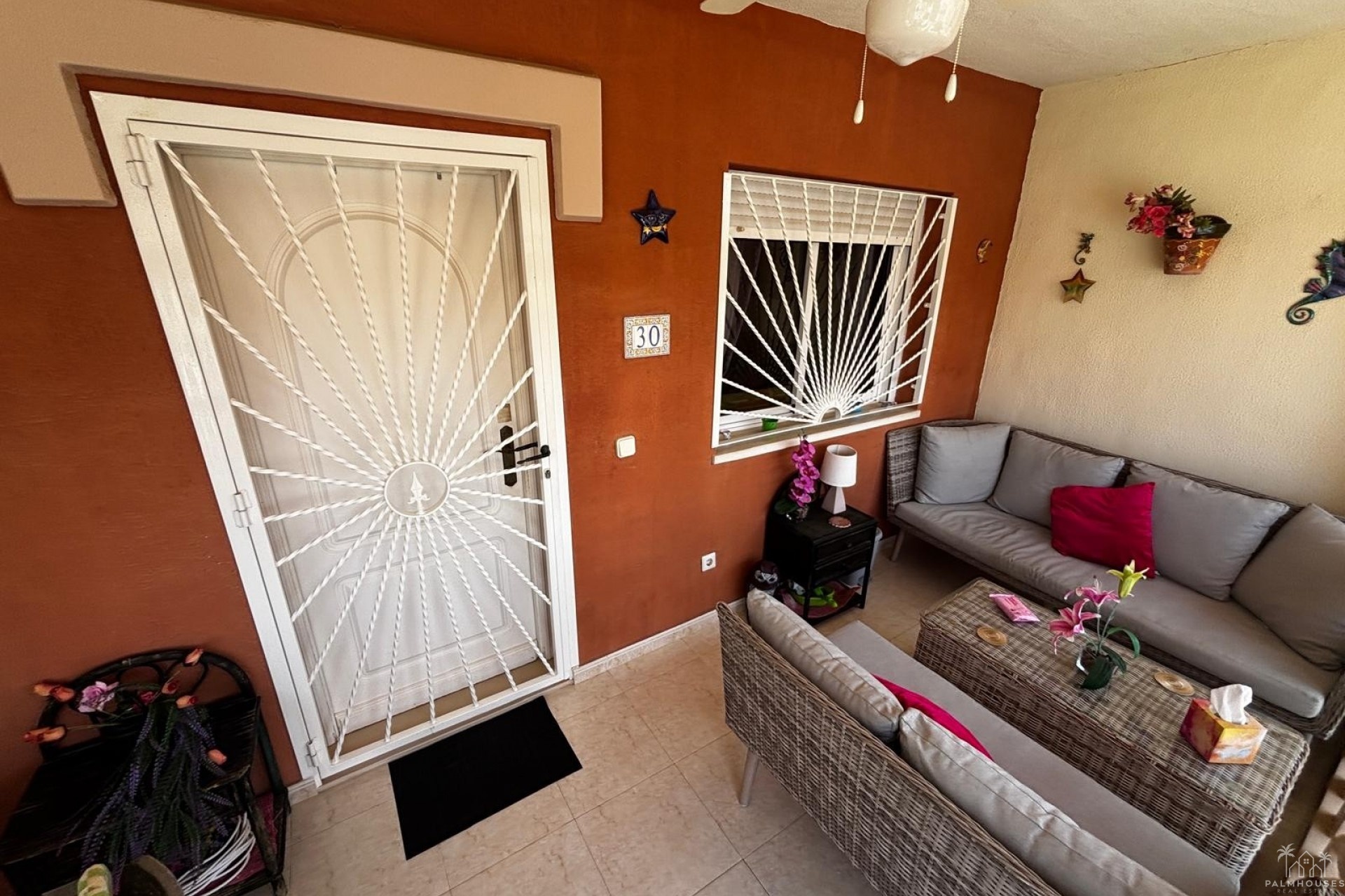 Revente - Maison - Ciudad Quesada - Doña Pepa