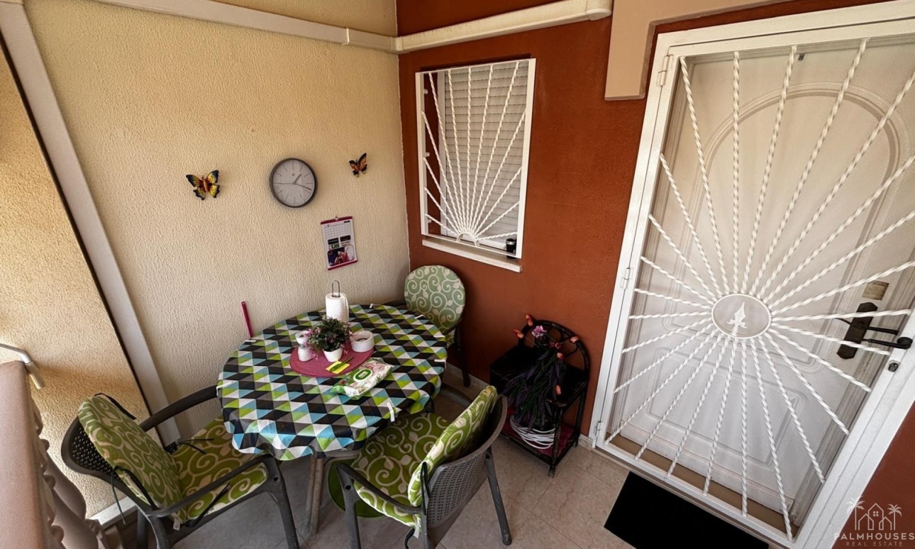 Revente - Maison - Ciudad Quesada - Doña Pepa