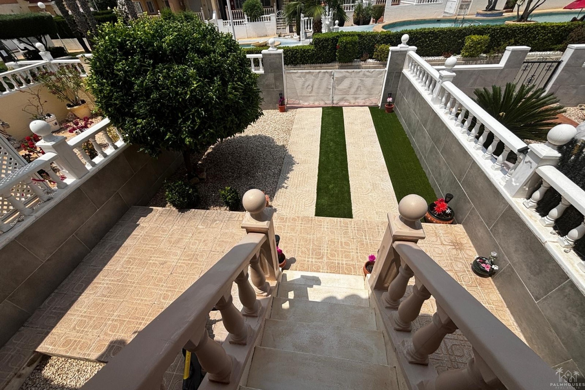 Revente - Maison - Ciudad Quesada - Doña Pepa