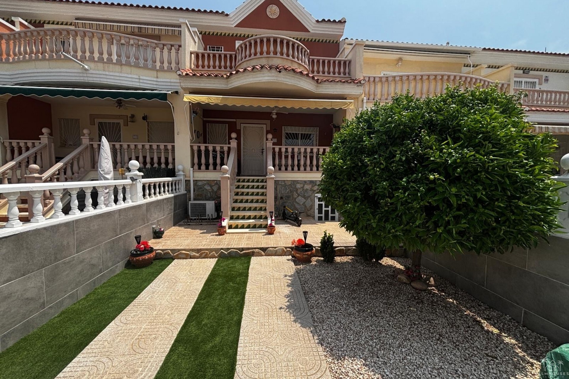 Revente - Maison - Ciudad Quesada - Doña Pepa