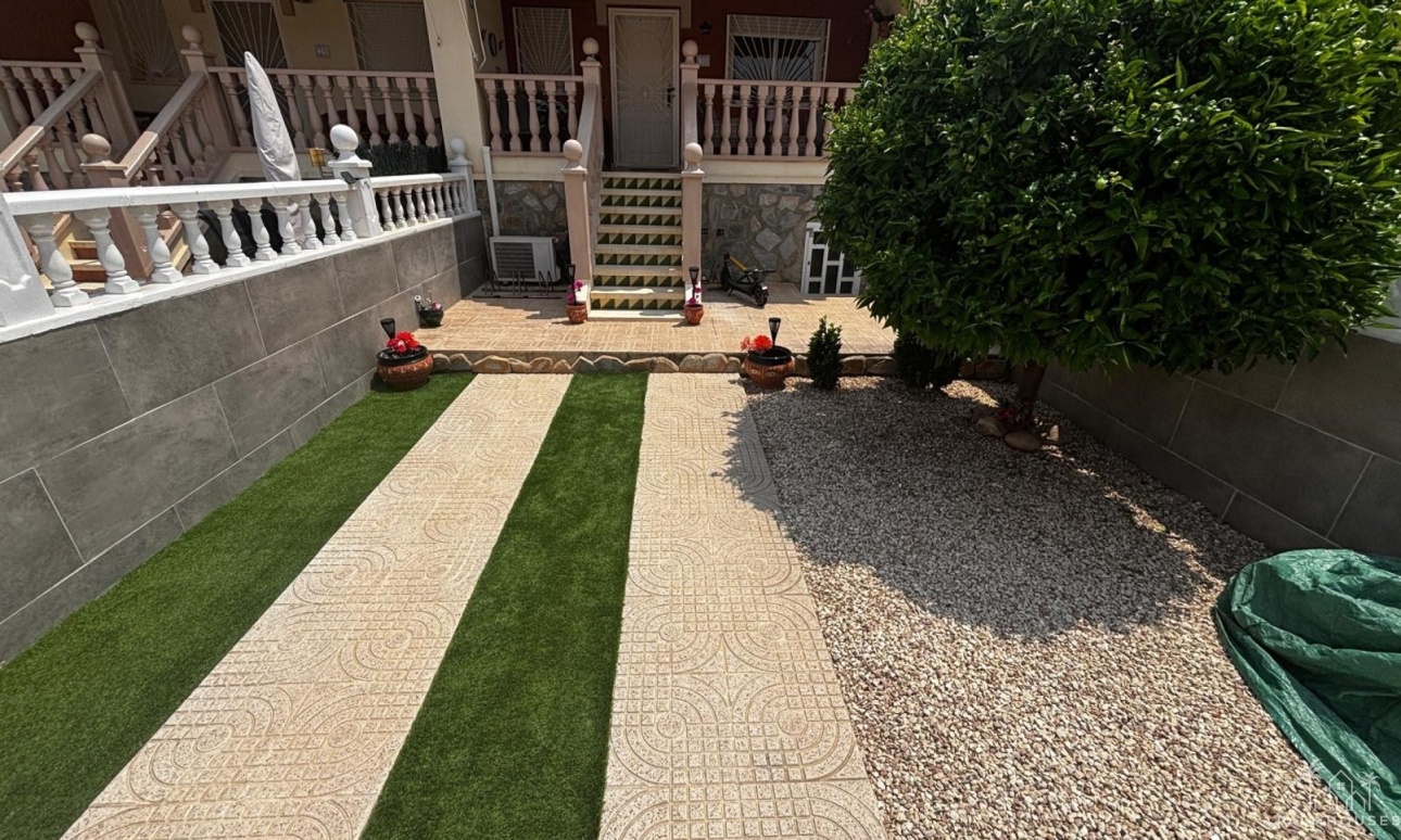 Revente - Maison - Ciudad Quesada - Doña Pepa