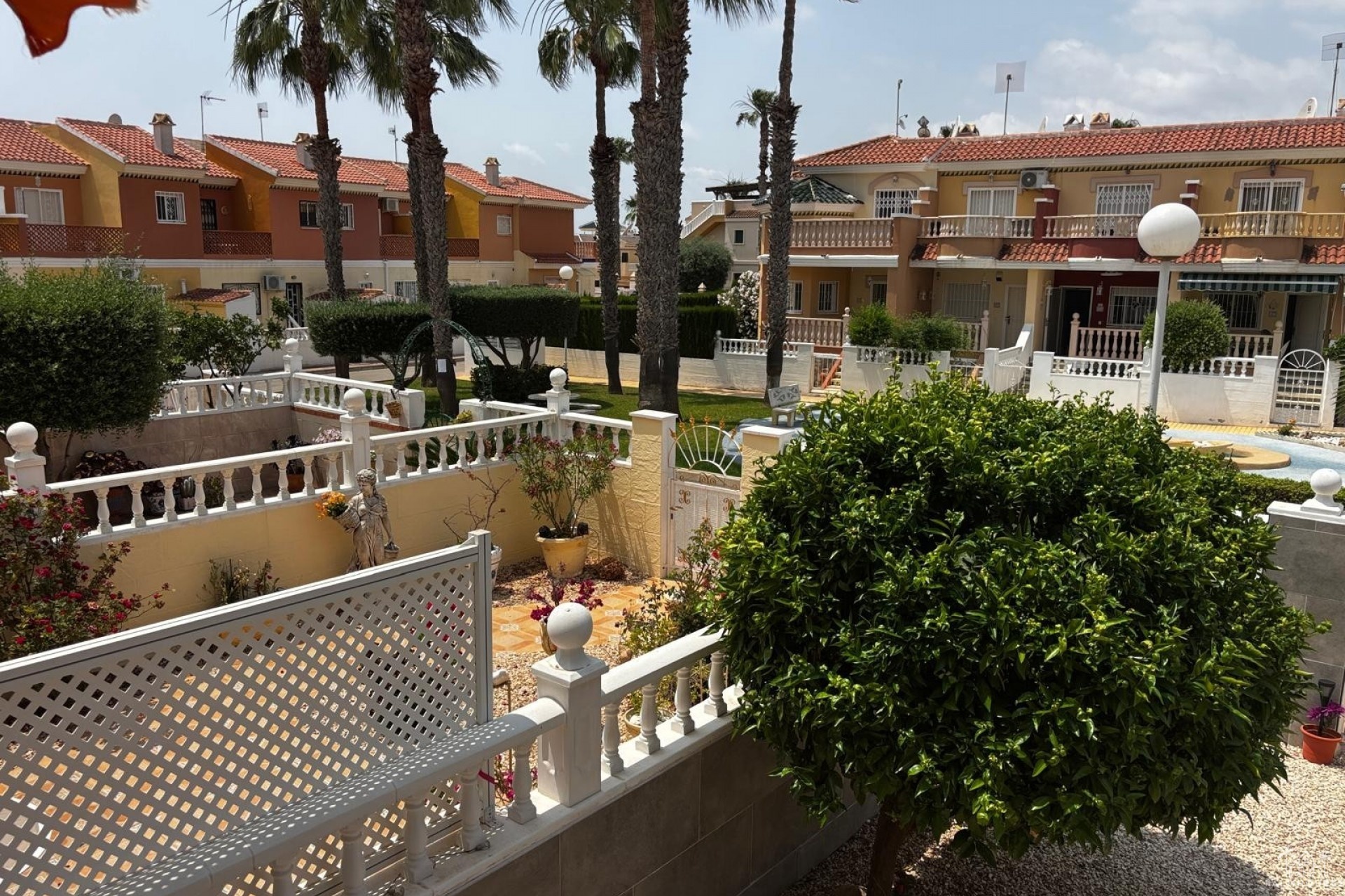 Revente - Maison - Ciudad Quesada - Doña Pepa