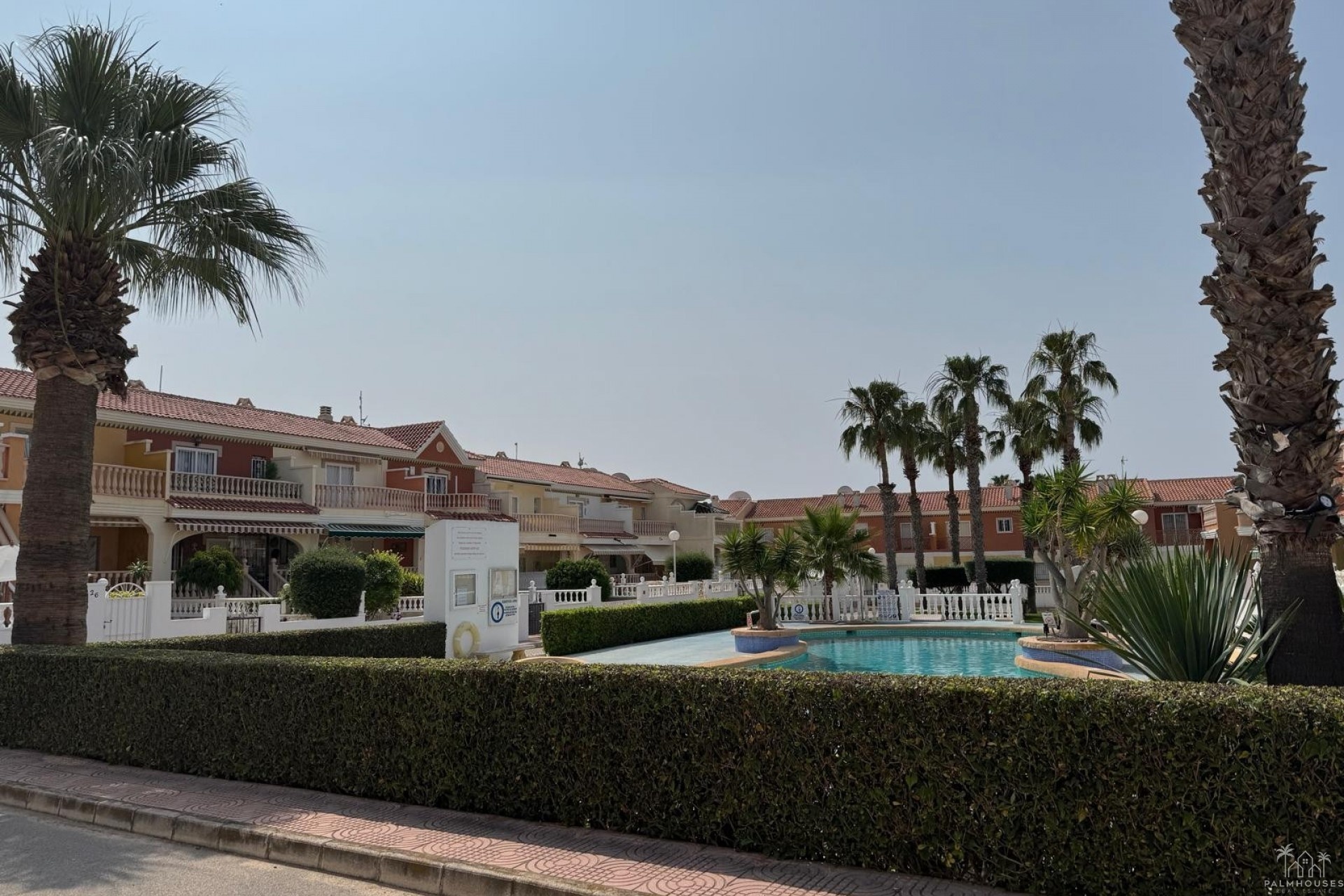 Revente - Maison - Ciudad Quesada - Doña Pepa