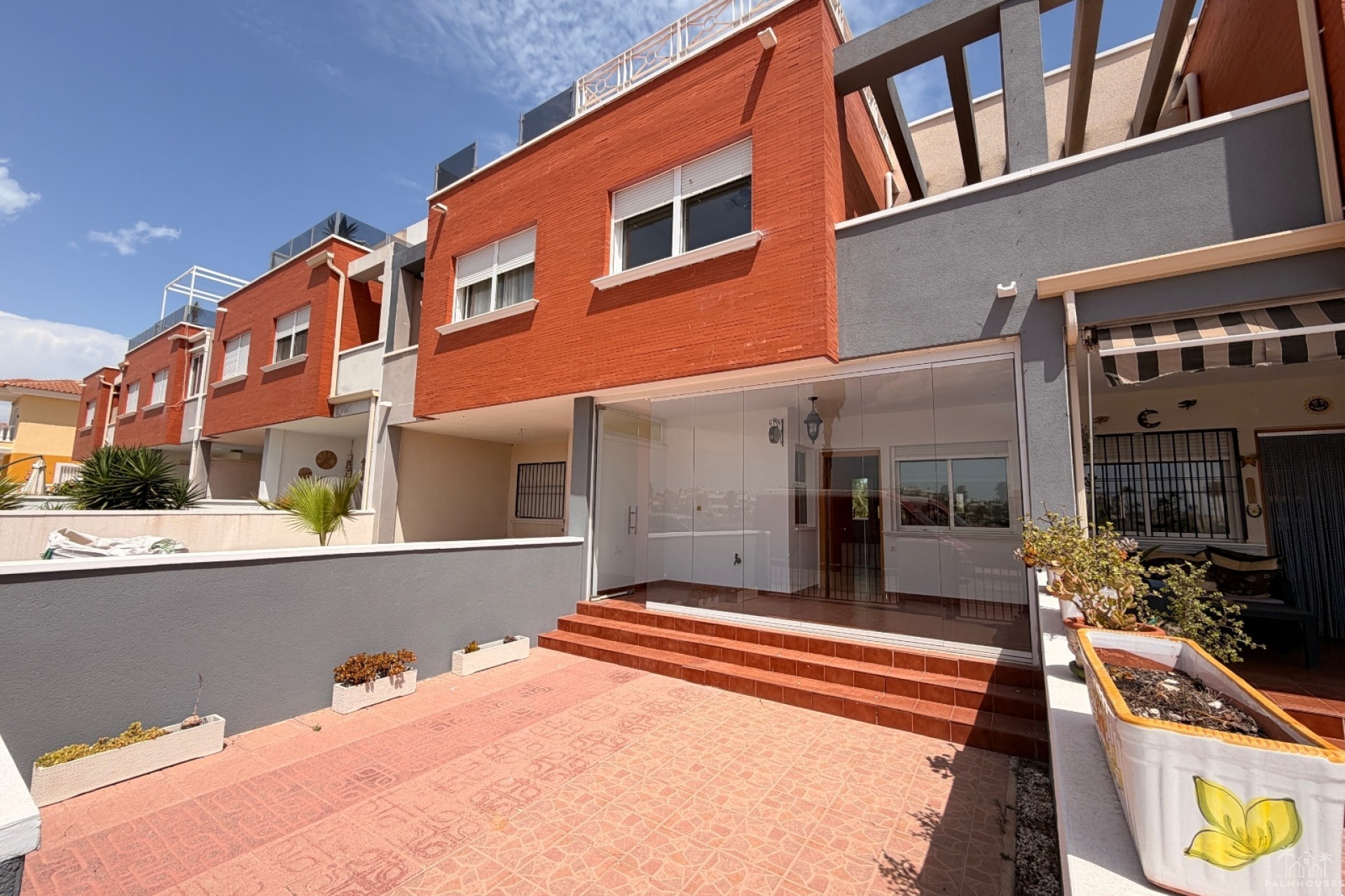 Revente - Maison - Ciudad Quesada - Doña Pepa