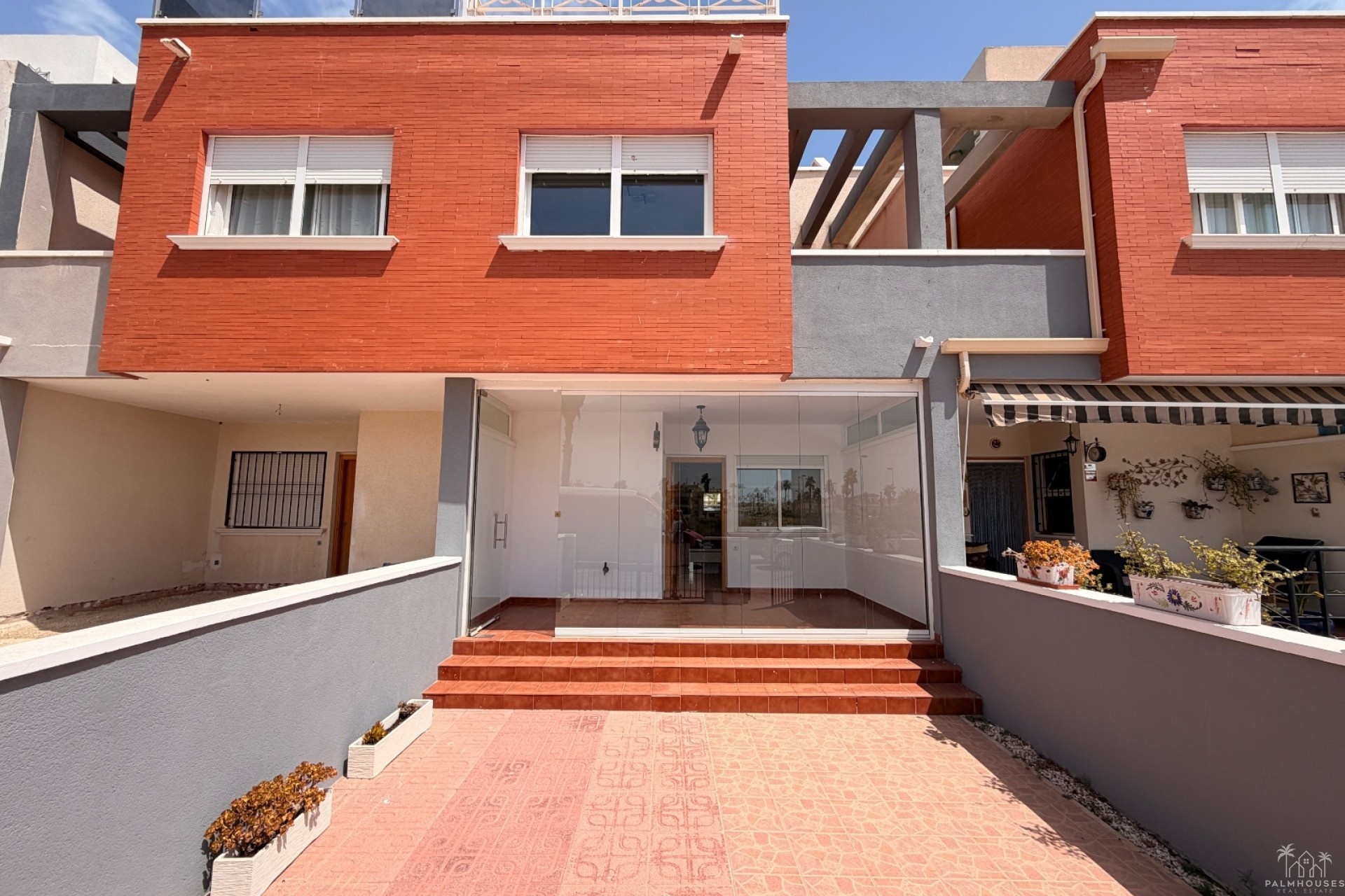 Revente - Maison - Ciudad Quesada - Doña Pepa