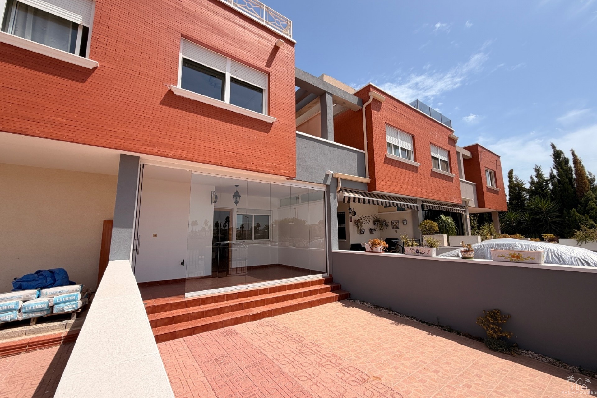Revente - Maison - Ciudad Quesada - Doña Pepa