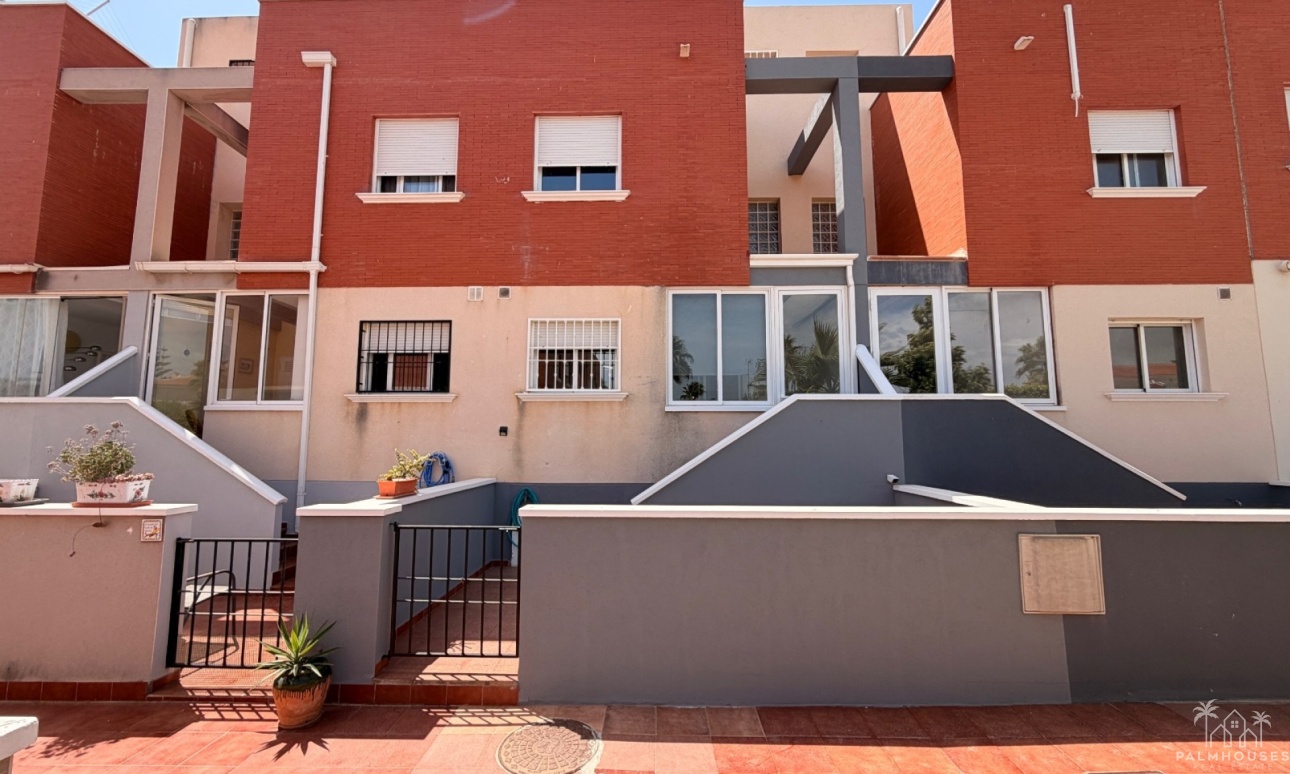 Revente - Maison - Ciudad Quesada - Doña Pepa