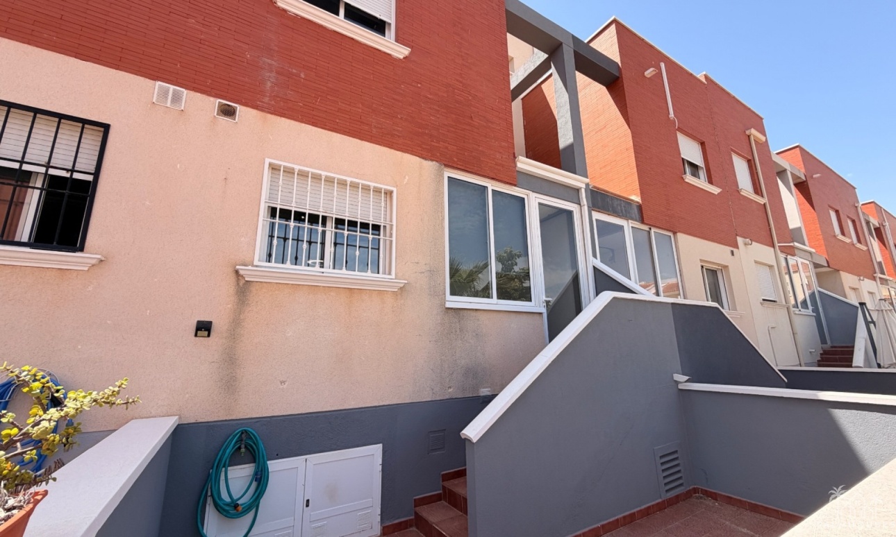 Revente - Maison - Ciudad Quesada - Doña Pepa