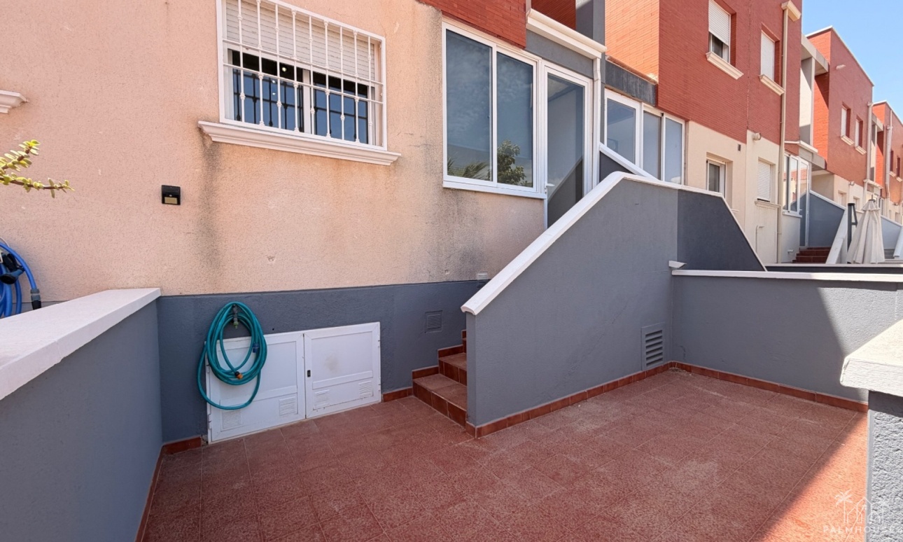 Revente - Maison - Ciudad Quesada - Doña Pepa