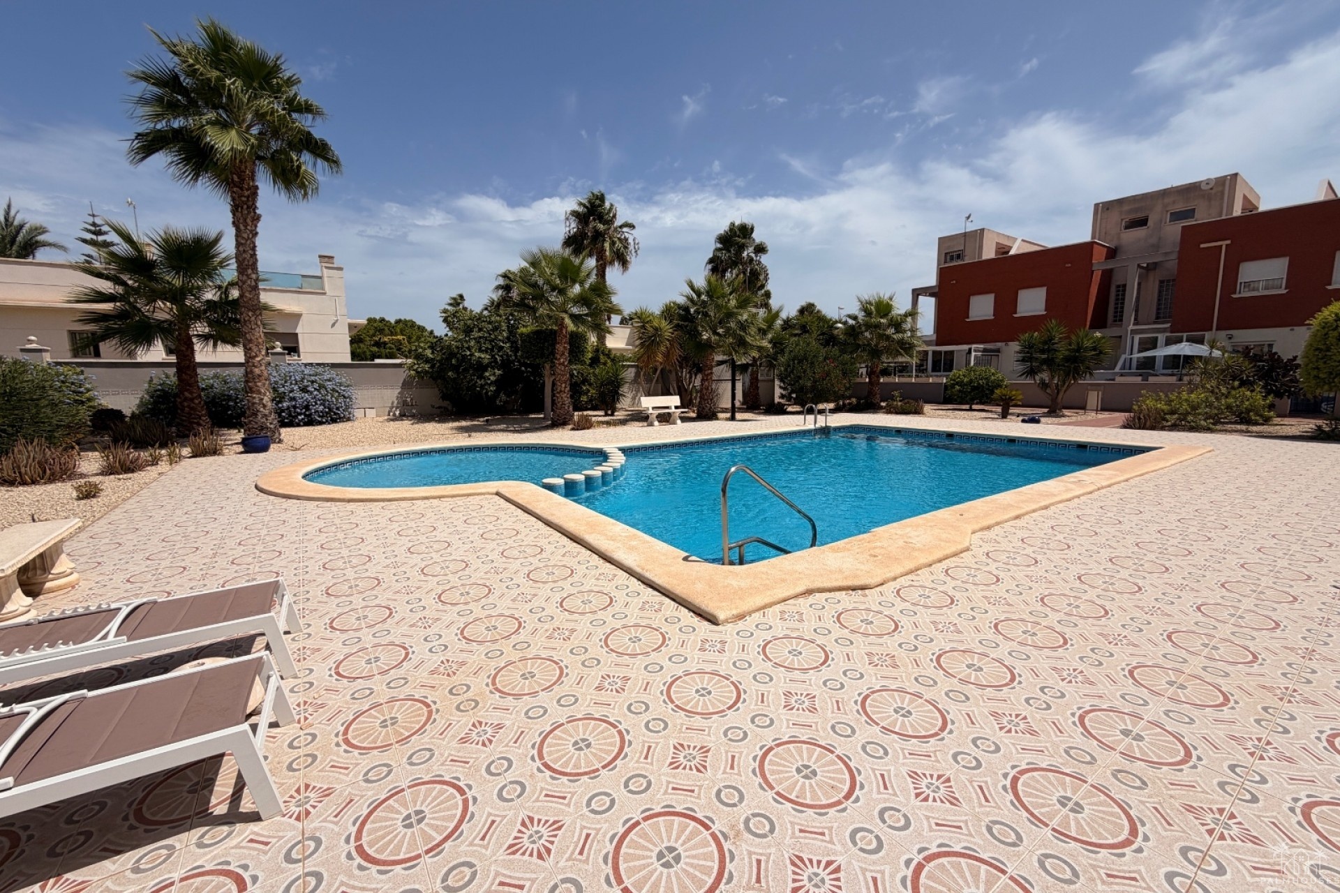 Revente - Maison - Ciudad Quesada - Doña Pepa