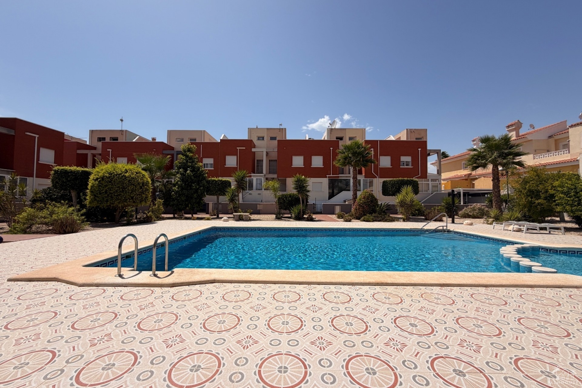 Revente - Maison - Ciudad Quesada - Doña Pepa