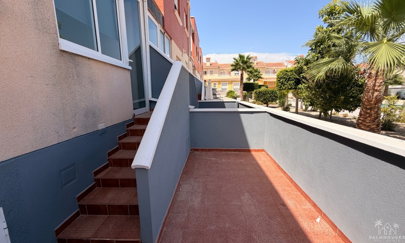 Revente - Maison - Ciudad Quesada - Doña Pepa
