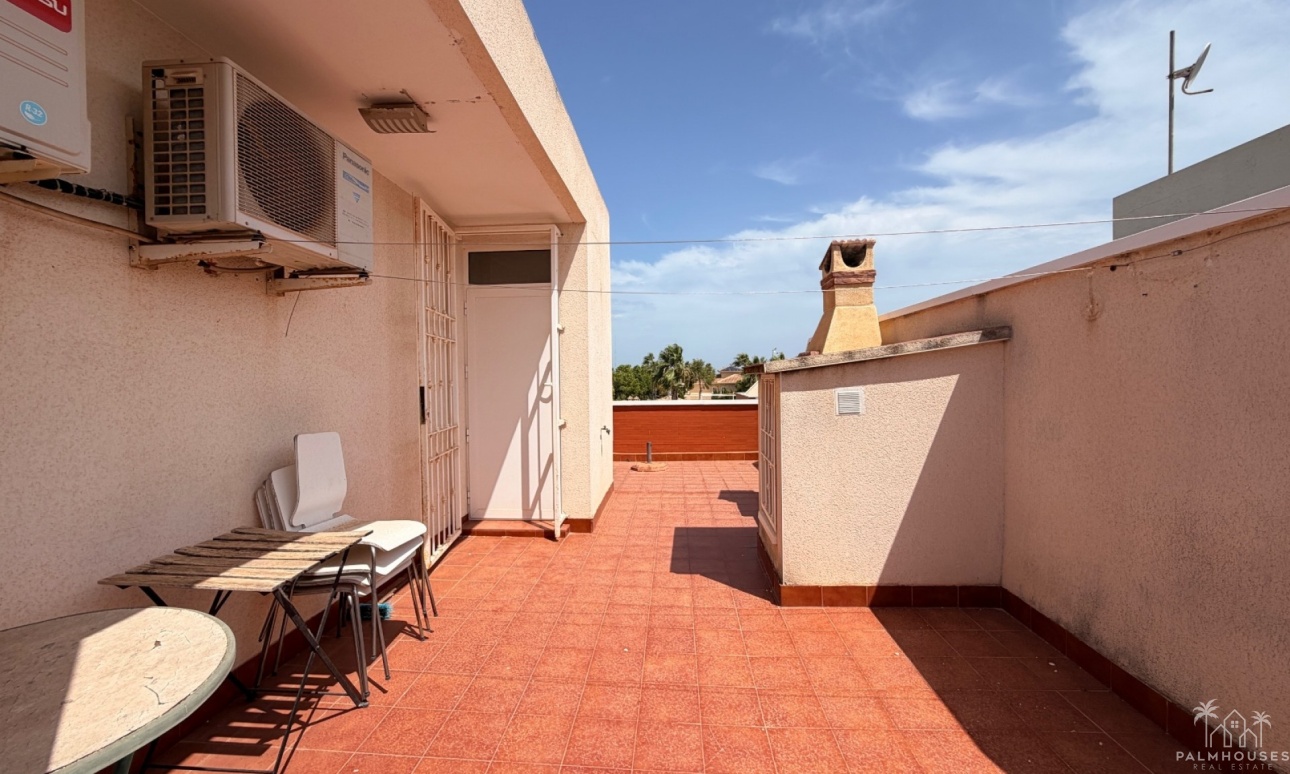 Revente - Maison - Ciudad Quesada - Doña Pepa