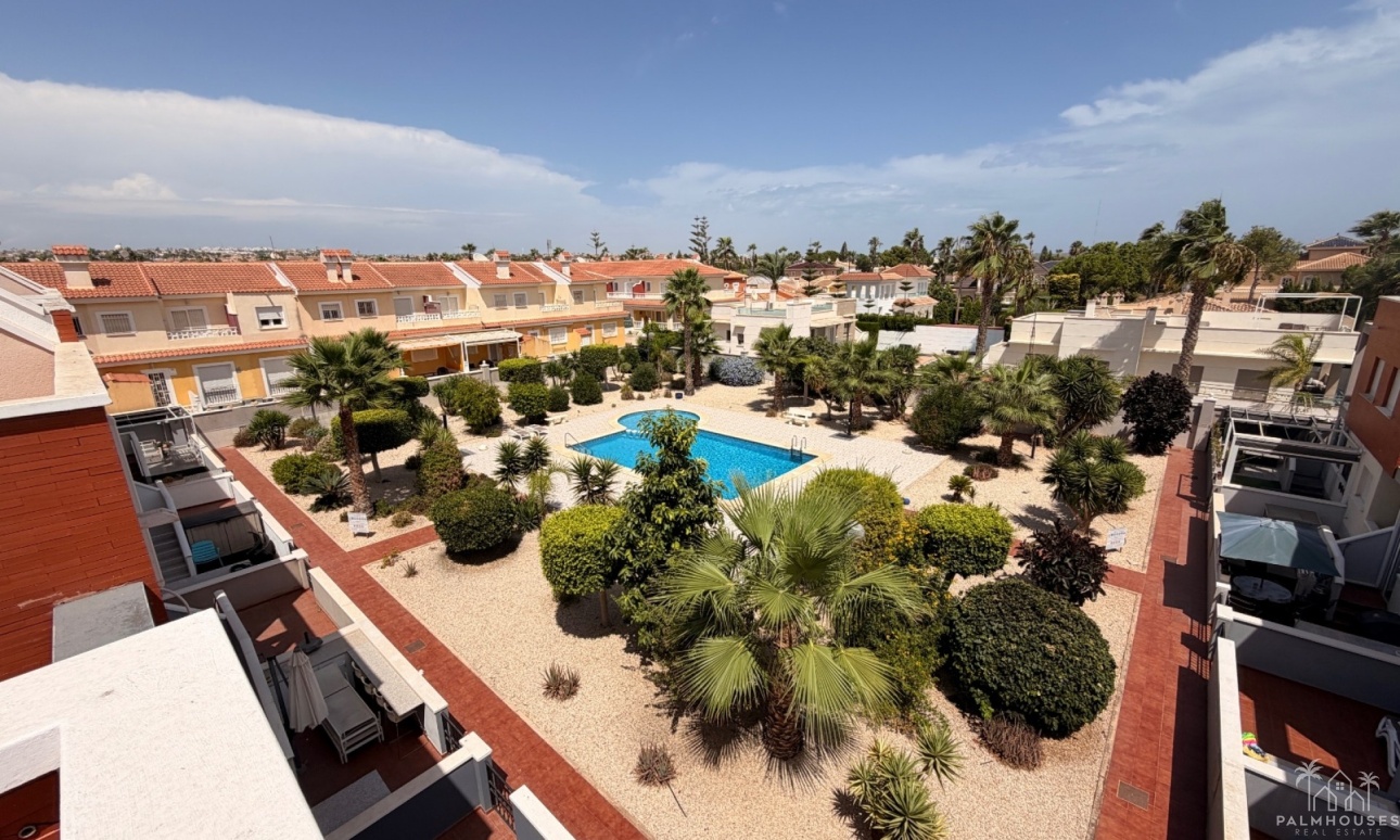 Revente - Maison - Ciudad Quesada - Doña Pepa