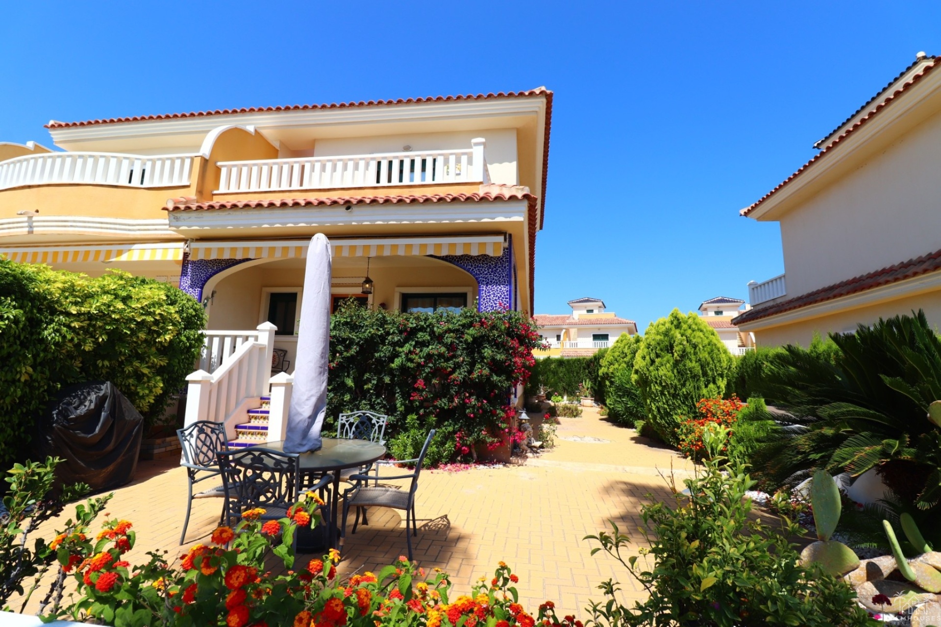 Revente - Maison - Ciudad Quesada - Doña Pepa