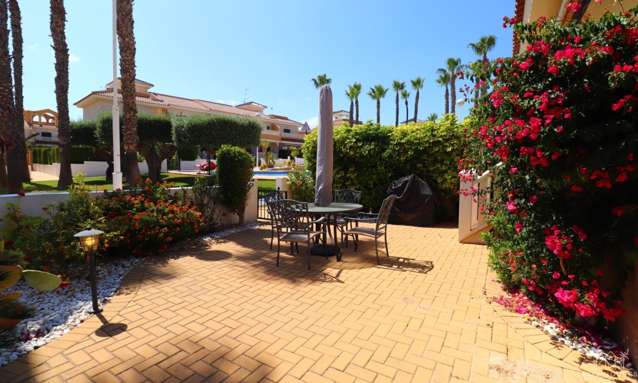 Revente - Maison - Ciudad Quesada - Doña Pepa