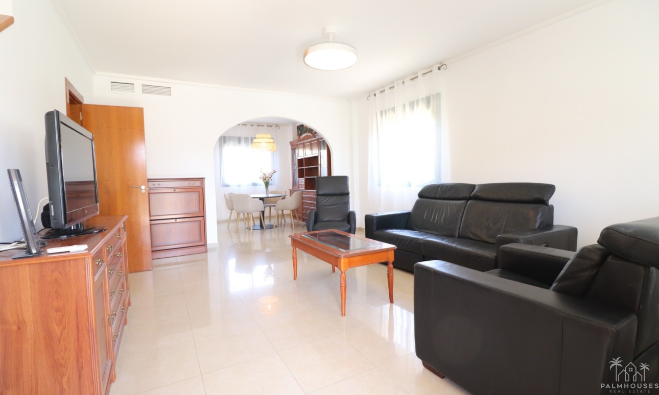 Revente - Maison - Ciudad Quesada - Doña Pepa