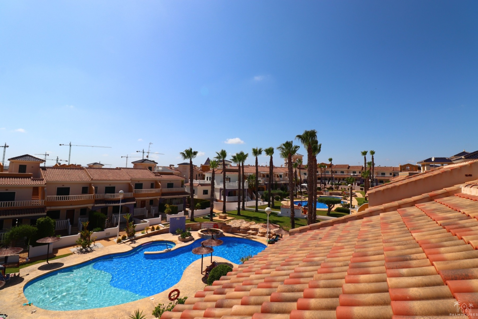 Revente - Maison - Ciudad Quesada - Doña Pepa